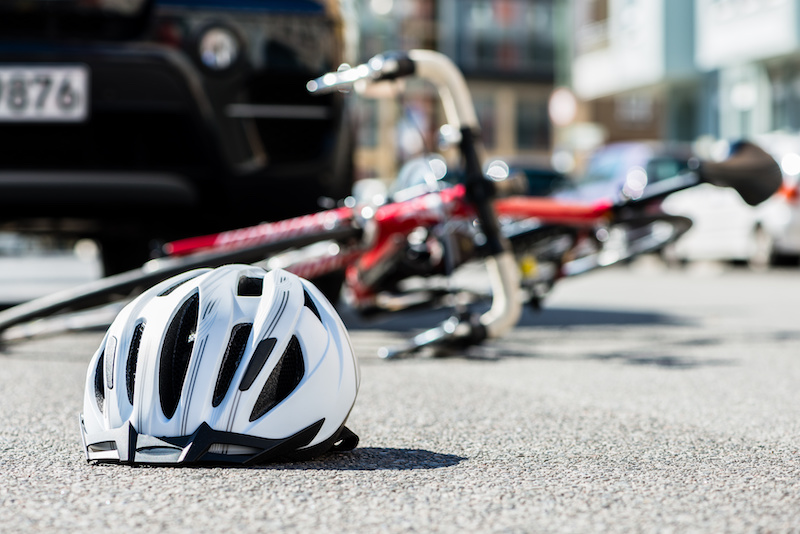 Understanding Bike Accident Laws: Your Rights and Legal Options