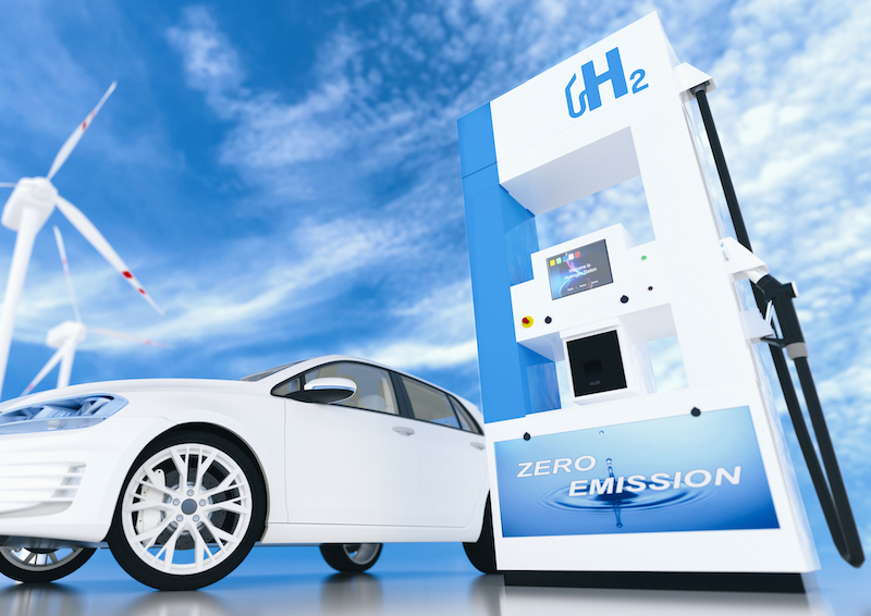 Comau to automate production of hydrogen fuel cells and electrolyzers for ‘multiple clients’