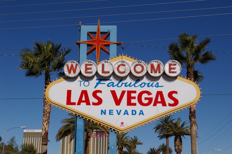 Top 6 Tips for Las Vegas Tourists