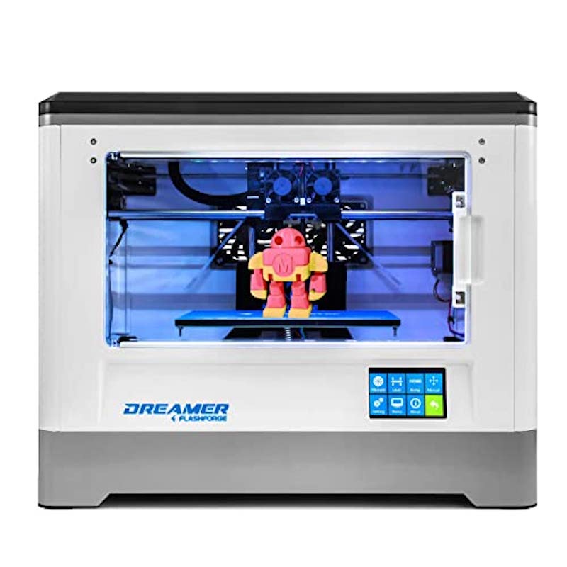 Dual Extruder 3D Printing Advantages How to Use