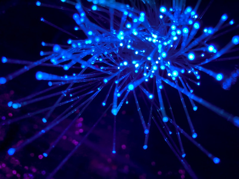 Unveiling the Speed and Reliability of Frontier Fiber Optic Internet