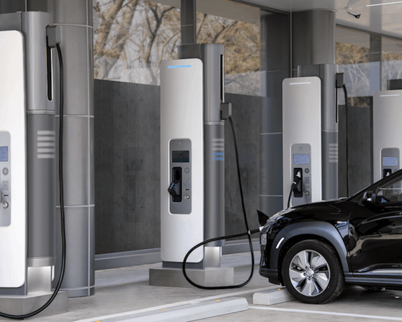 What is the difference between level 1, level 2, and level 3 EV chargers? –  Robotics & Automation News