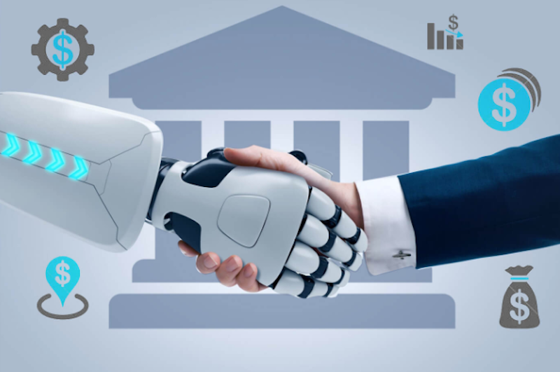 How to Implement RPA for your Bank