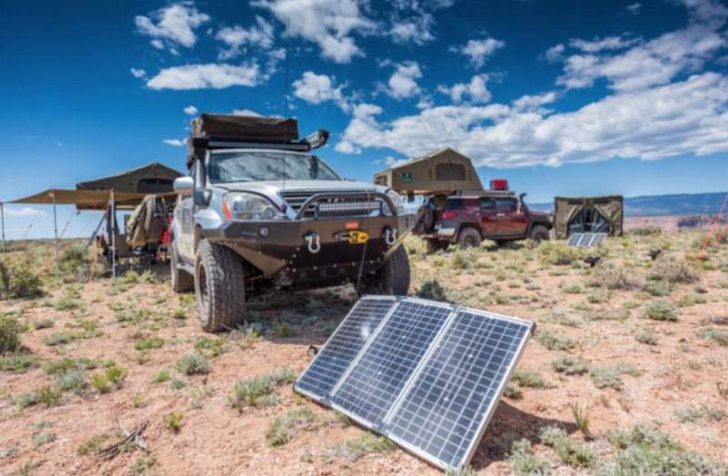 Best MPPT or PWM solar controller for the camper