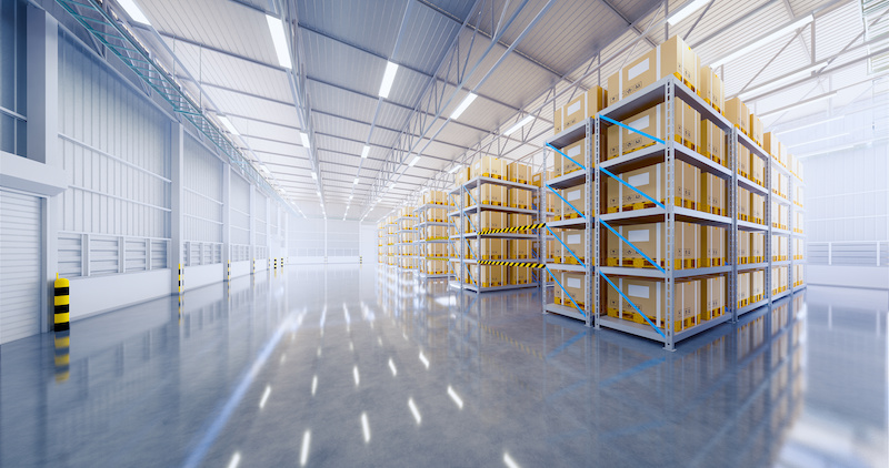 2023 Predictions & Forecasts: Five challenges for warehouse management, according to AutoStore
