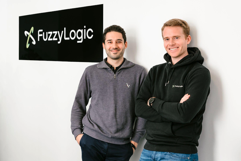 Fuzzy Logic Robotics Aims to Revolutionize Industrial Robotics with Fuzzy Studio