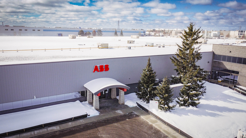 ABB to invest another $20 million on expanding its robotics factory in US