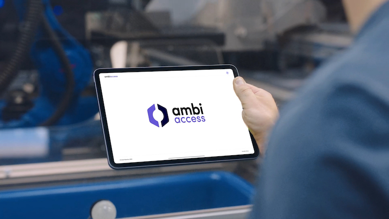 Ambi Robotics unveils fleet management and business intelligence platform