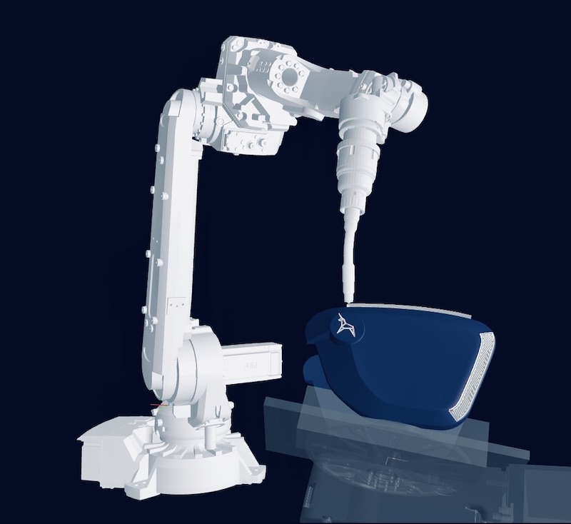 Stilride and Adaxis partner to fuse robotics, 3D printing and ‘industrial origami’ into manufacturing