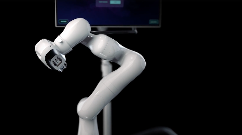 Noah Medical unveils first trials of its Galaxy robotic surgical system in human patients