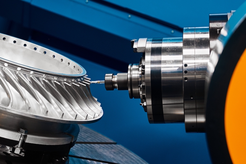 How to Reduce Chatter in Robotic Milling Applications