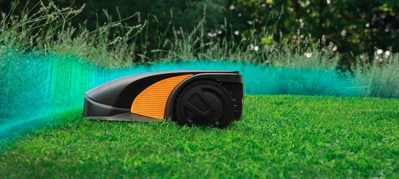Stiga launches ‘world’s smartest’ autonomous lawn mower