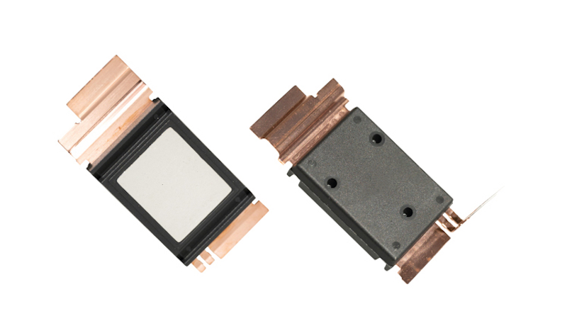 ZF partners with STMicroelectronics to develop silicon carbide devices