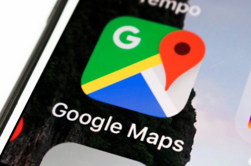 How to Track a Phone Number on Google Maps