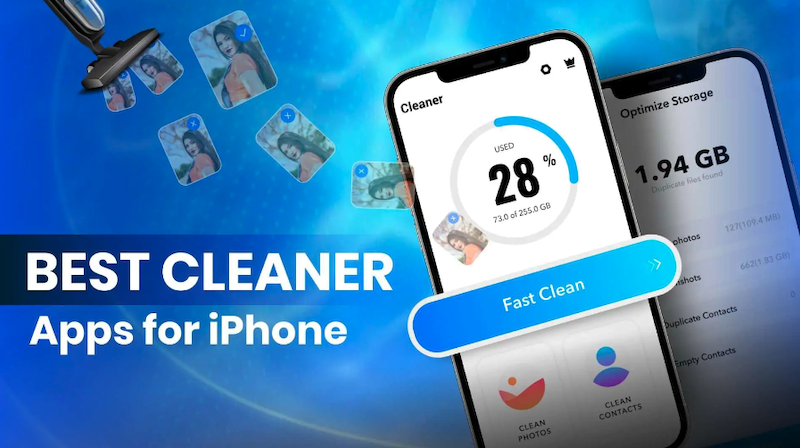The Ultimate Guide to Choosing the Best iPhone Cleaner App