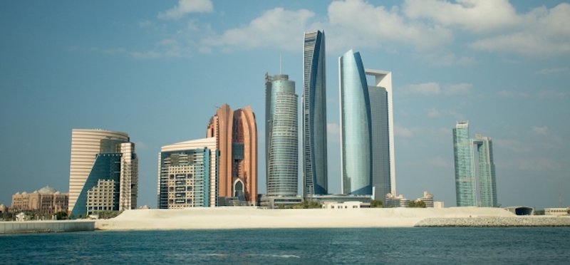 Segula Technologies opens new offices in the Middle East