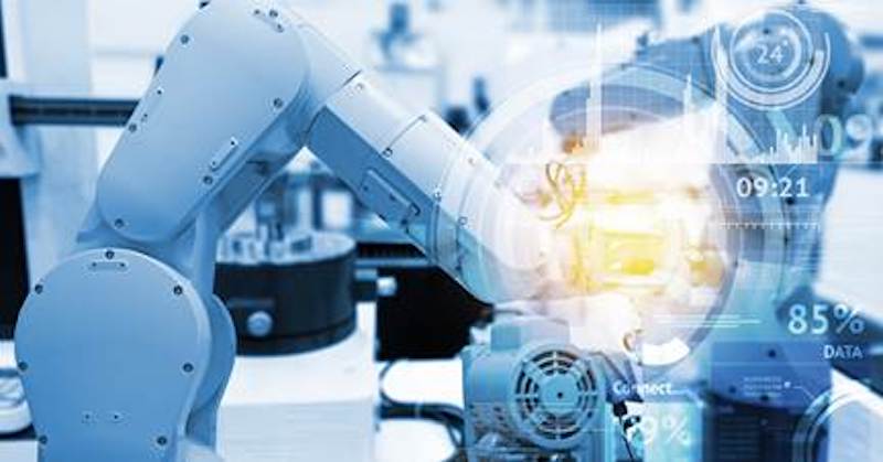 Semiconductor robot market set to grow to more than $1 billion