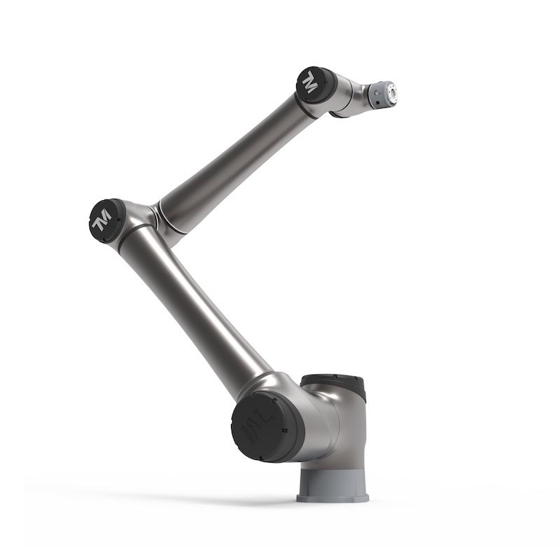 Techman launches new collaborative robot with ‘longest reach’