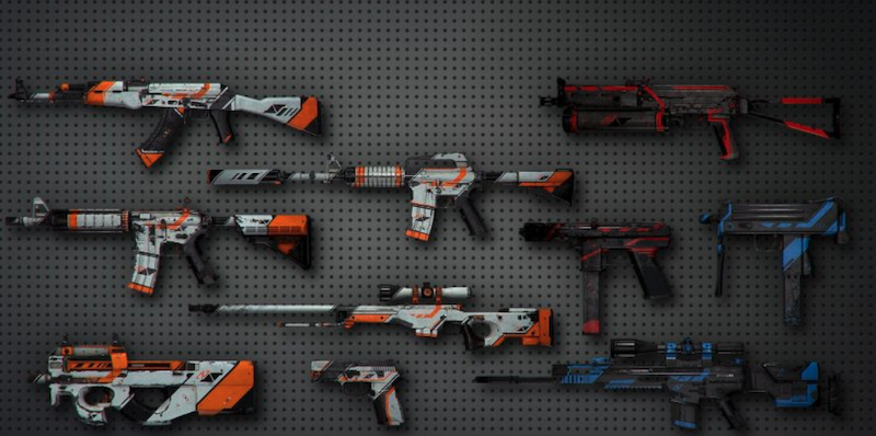 CS:GO Skin Sells For $400,000 As Prices Soar due to Counter-Strike 2  Announcement