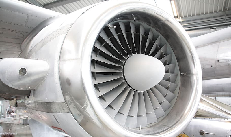 The Impact of Laser Cleaning Machines in the Aerospace Industry