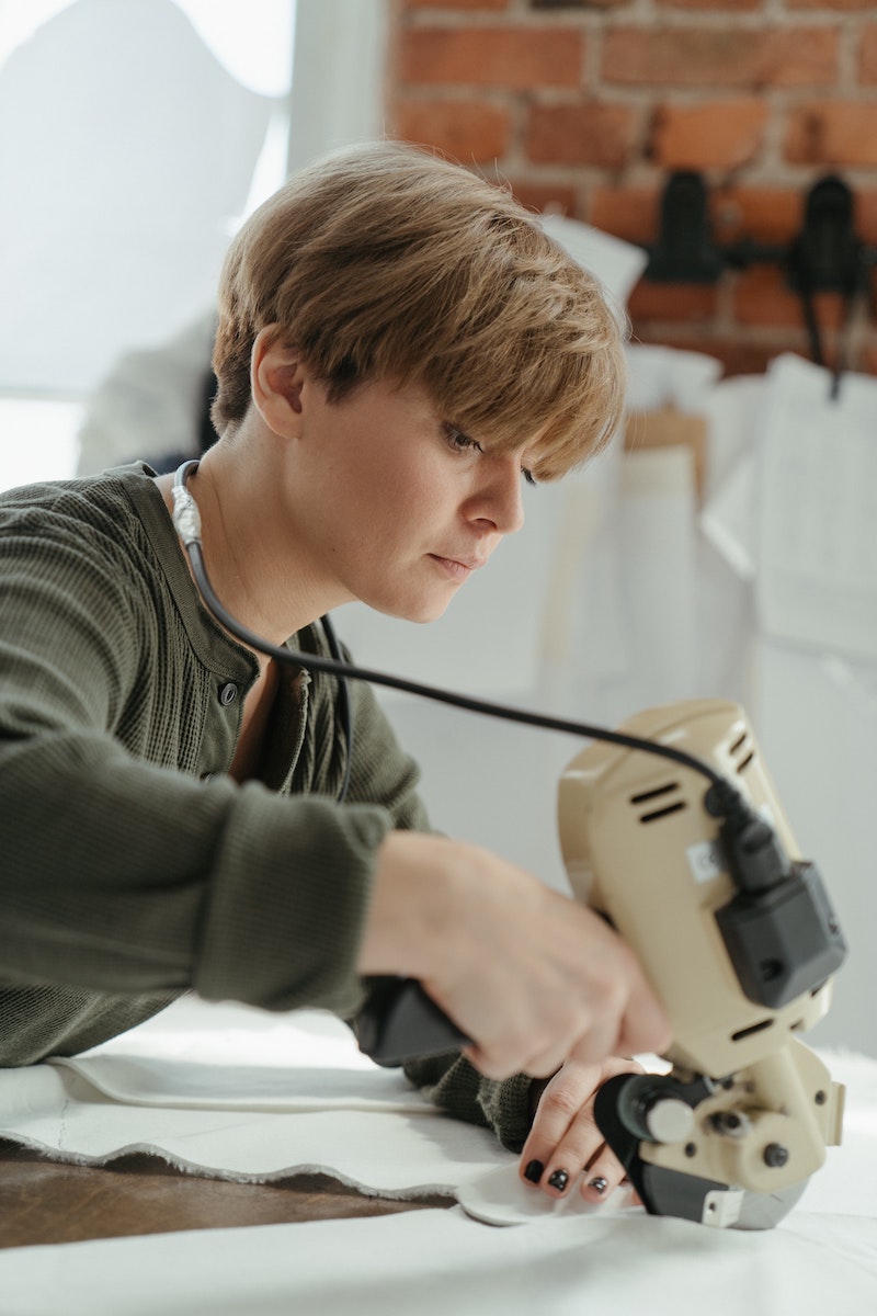 The Rise of Sustainable Automation: Innovations and Best Practices in Fashion and Manufacturing