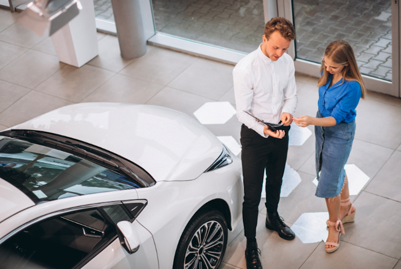 Financial Considerations to Make When Buying a New Car