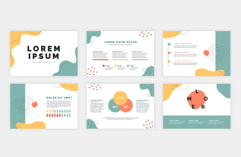 Building Trust and Credibility: How to Nail Your Graphic Design Pitch Deck
