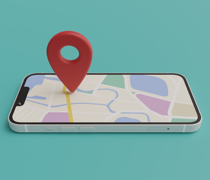 How to Find Someone’s Location on iPhone: Full Guide