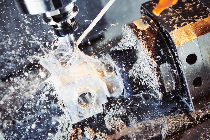 Mastering CNC Machining: Unveiling the Power of Fixtures