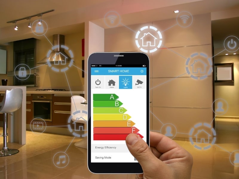 How Smart Home Devices Save Money on Energy Bills