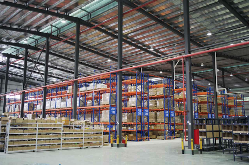 Improve Your Business with China Fulfillment Centers