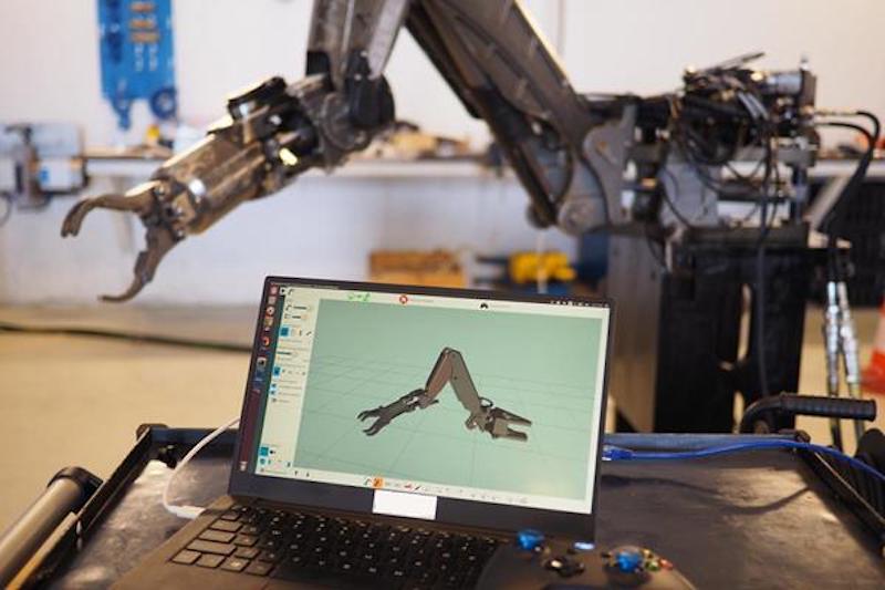 Olis Robotics secures $4 million funding to meet ‘surging demand’ for remote robot management