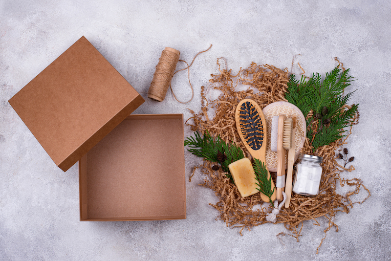 Sustainable Packaging for E-commerce: Balancing Convenience and Environmental Responsibility