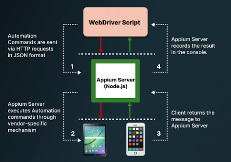 Ensuring Mobile App Compatibility: Cross-Device Testing with Appium
