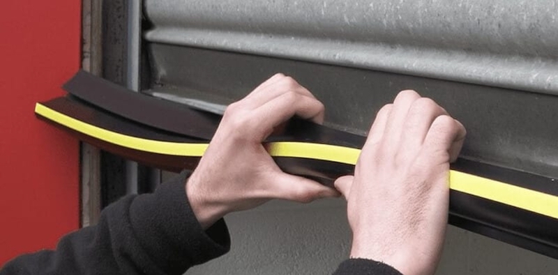 Are Garage Door Seals Important? Top 3 Benefits of a Well-Sealed Garage Door