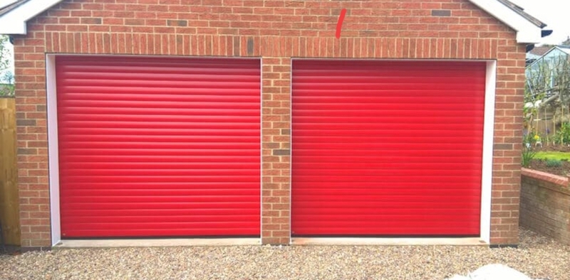 Roll-Up vs Sectional Garage Doors: What’s Best for Your Home?
