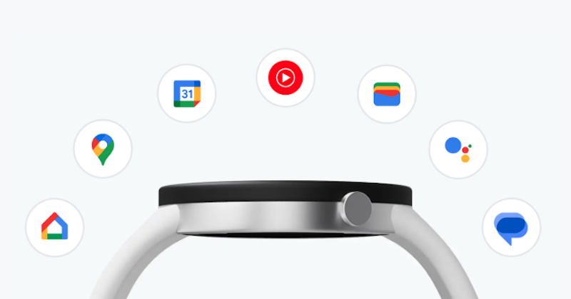 Qualcomm and Google expand collaboration around wearable technology