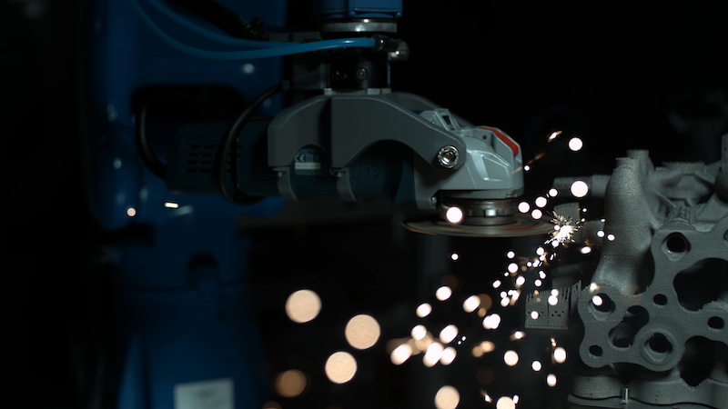 Rivelin Robotics CEO hails Hardware as a Service as ‘transformative concept’