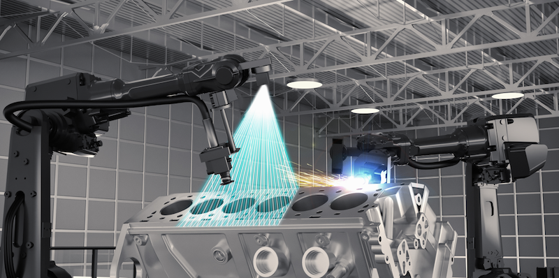 Augmentus Secures $5 million Series A Funding to Automate High-Mix and Complex Manufacturing with No-Code Robotics