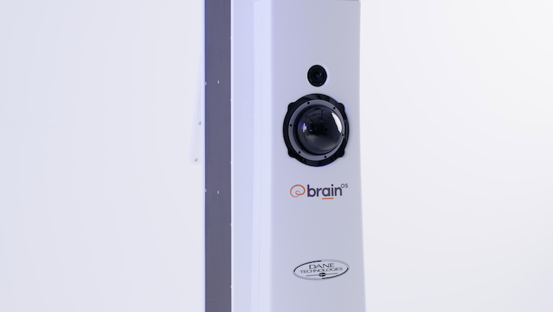 Brain Corp and Dane Technologies extend robotic partnership