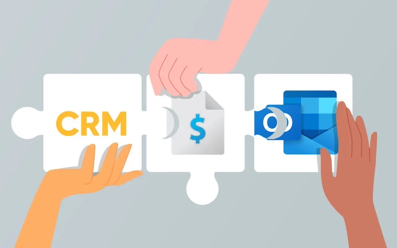 Unlocking Business Efficiency: The Emergence of CRM Billing Software