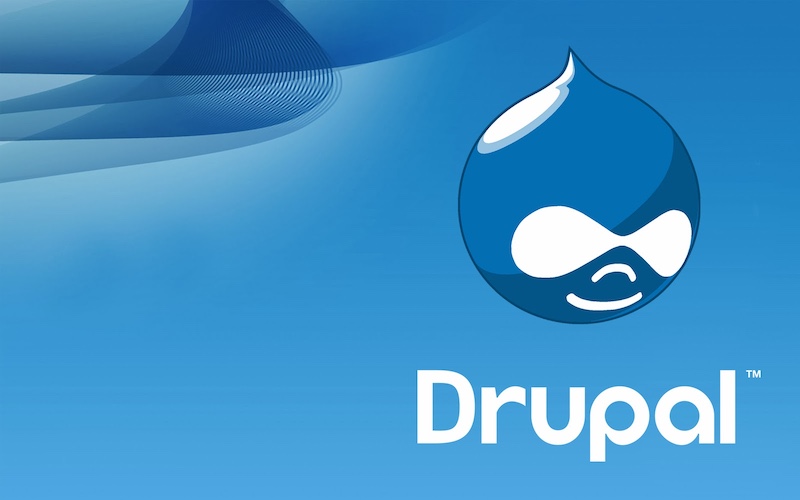 7 Benefits of Drupal 10 for Web Development