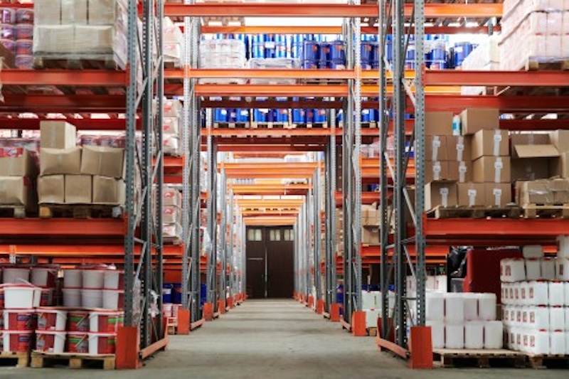 Unlocking Efficiency: How Warehouse Mapping Streamlines Your Inventory Management Process