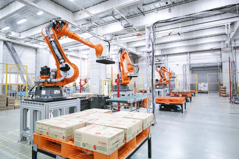 Mujin breidt uit naar Europa met nieuw kantoor in Nederland – Robotics & Automation News