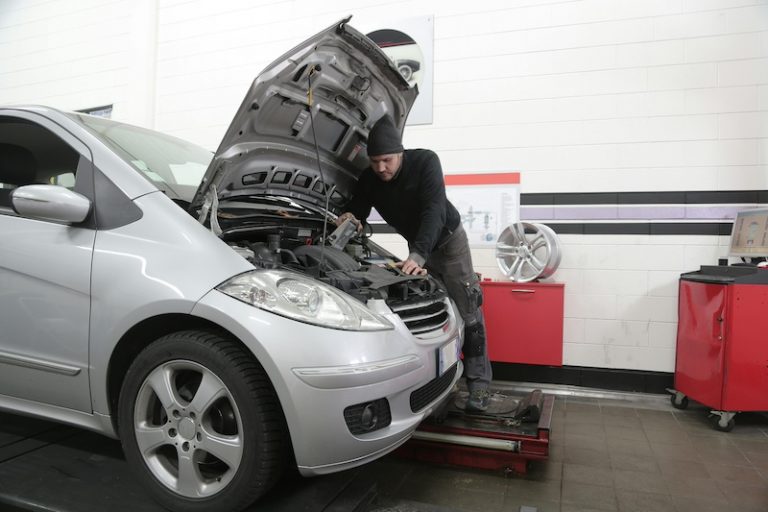 The Importance of Routine Car Maintenance