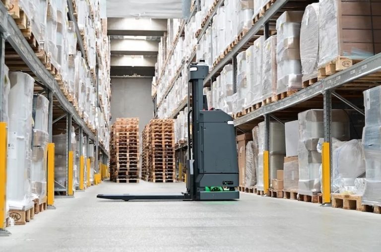 Honeywell and Teradyne Robotics partner for warehouse automation