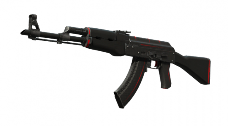 How AK-47 skins evolved in CS2: from pixels to precision