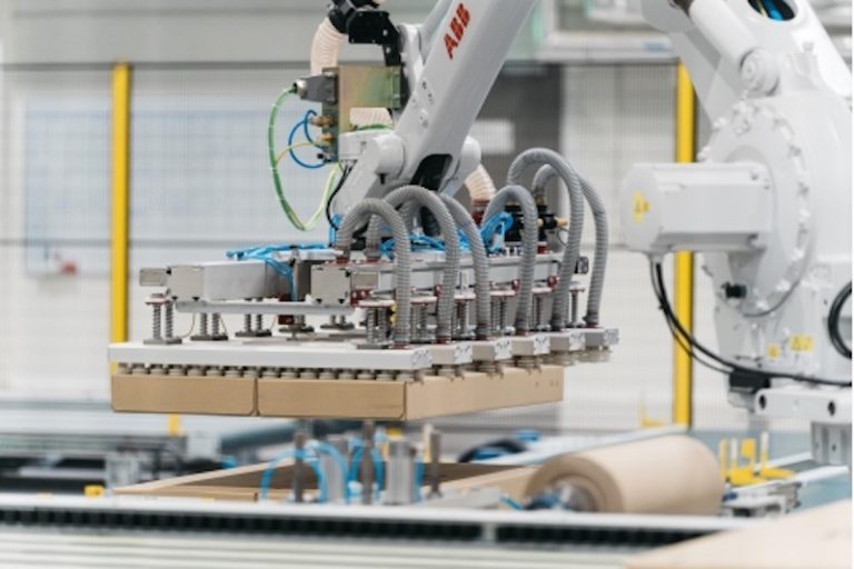 How packaging automation is reshaping global manufacturing