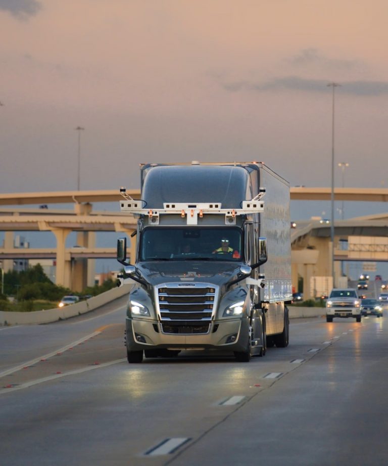 Bot Auto CEO Xiaodi Hou on why cost-per-mile is the key to autonomous ...