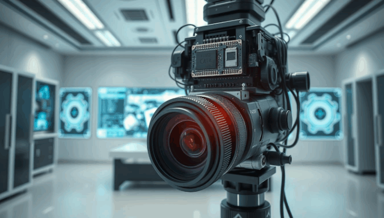How AI image detection is transforming robotics and automation